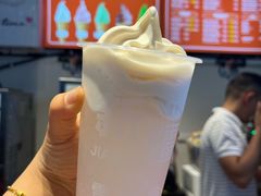 -萨朗刀克冰淇淋雪花凉(植物园店)
