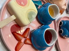 -水桶王国主题餐厅·聚会·生日派对·亲子活动·家庭套餐(亚龙湾希尔顿店)