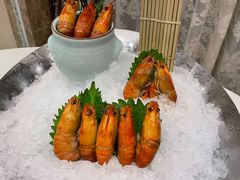 -沪华海鲜大酒楼(南汇店)