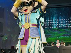 -七彩云南欢乐世界