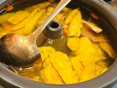 -云海肴·汽锅鸡·云南菜(广安门天虹店)