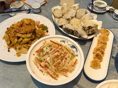 -皮记海鲜1995(寮步店)