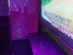 -音乐派KTV(银泰城店)