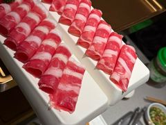 -海底捞火锅(百乐门广场店)