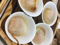 -點無缺茶楼·海鲜酒家(世博店)