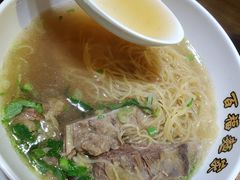 -百福麵家(新馬路店)