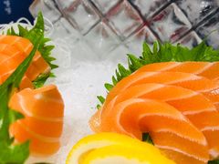 三文鱼-阿杜打边炉(五江天街店)