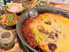 -后火锅(总店)