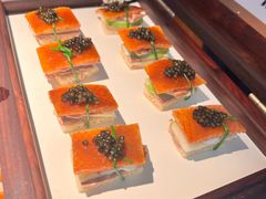 海堂片皮鸭宝盒（烤鸭）-莉莉海堂HAITANG·烤鸭(国贸商城店)