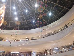 -万达广场(大明宫店)