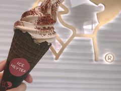 -喜茶(深圳福田星河COCO Park店)