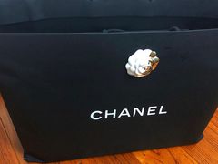 -CHANEL(恒隆广场店)