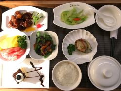 -馨月汇·独栋月子会所(静安店)