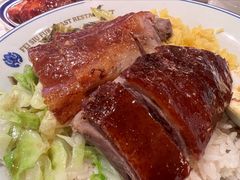 -肥小福·烧鹅专门店(环宇荟店)