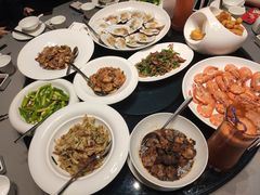 -徐记海鲜(梅溪新天地店)