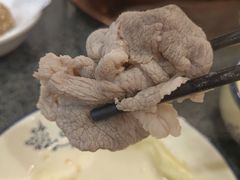 -竹叶涮肉坊(总店)