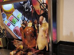 -恭敬李·烤鸭(天坛北门店)