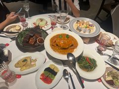 -狮拾久·现代新加坡料理(福田COCO Park店)