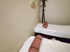 -智慧盲人按摩艾灸-颈肩腰膝疼痛调理(浦东店)