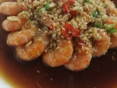 五味大虾-尚岛私房菜(西方巷店)