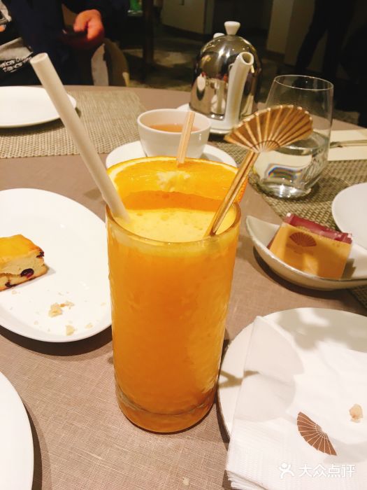 大堂酒廊(澳门文华东方酒店)图片