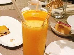 -大堂酒廊(澳门文华东方酒店)