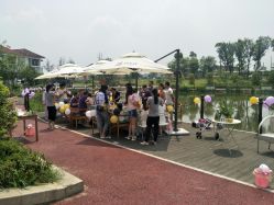 -安贝儿月子中心