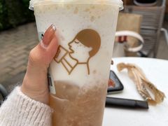 -喜茶(深圳喜荟城店)