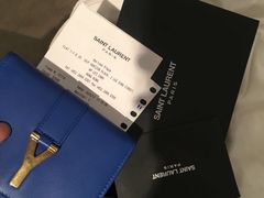 -Saint Laurent(海怡工贸店)