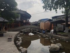 -茯茶镇