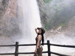 -洛阳白云山景区