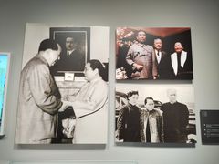 -宋庆龄陵园