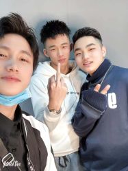 -ALONG HAIR阿龙发型