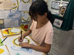 -斯玛特儿童美术中心(文化中心店)