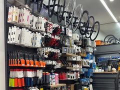 -TREK崔克自行车(徐汇滨江店)