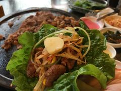 -Dombe豚(黑猪肉街店)