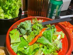 -厚贞日式烤肉(浦东汇智店)