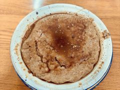 姜汁核桃调蛋-然香姜汁(江城小区店)
