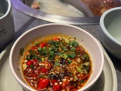 -故里和山·成都火锅(欢乐港湾店)