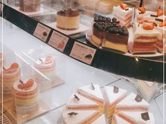 -巴黎贝甜(五道口店)
