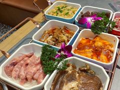 -金龙烧烤·牛肉面(西塔店)