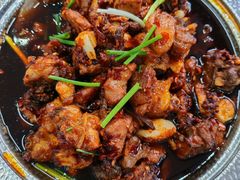 -叶老大阳朗辣子鸡(息烽店)
