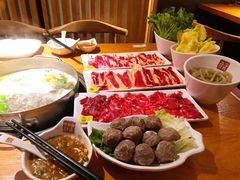 至尊超大牛筋丸-海银海记潮汕牛肉火锅(新港中路海珠店)
