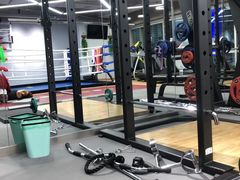 -Ms.Pilates 普拉提技术(尚悦湾陆家嘴店)