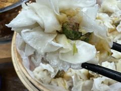 -乔家满族八大碗(流水沟店)