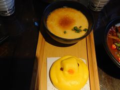欢乐儿童餐-江边城外烤全鱼(方庄时代购物中心店)
