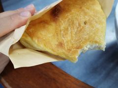 油酥饼-郝刚刚羊杂割(柳巷店)