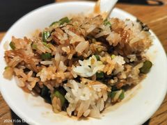 -广东道至正餐厅(区庄店)