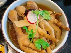 -龙凤点心饼家·39年老字号(松岗店)