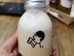 -喜茶(青岛金狮广场店)